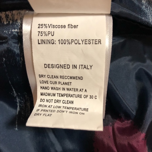 Philipp Plein Skull Limited Edition Bomber Jacket - Picture 9 of 11